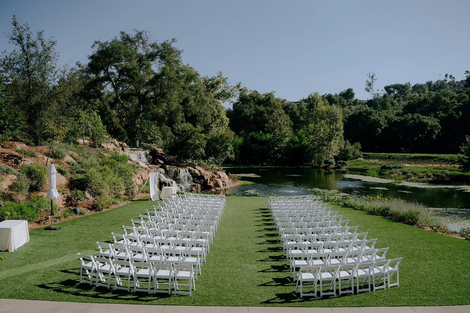 Tuscan Estate at Monserate Winery Weddings  California  Weddings California - Sandra Michelle Artistry Wedding Makeup Temecula San Diego Events 1 (2).JPG