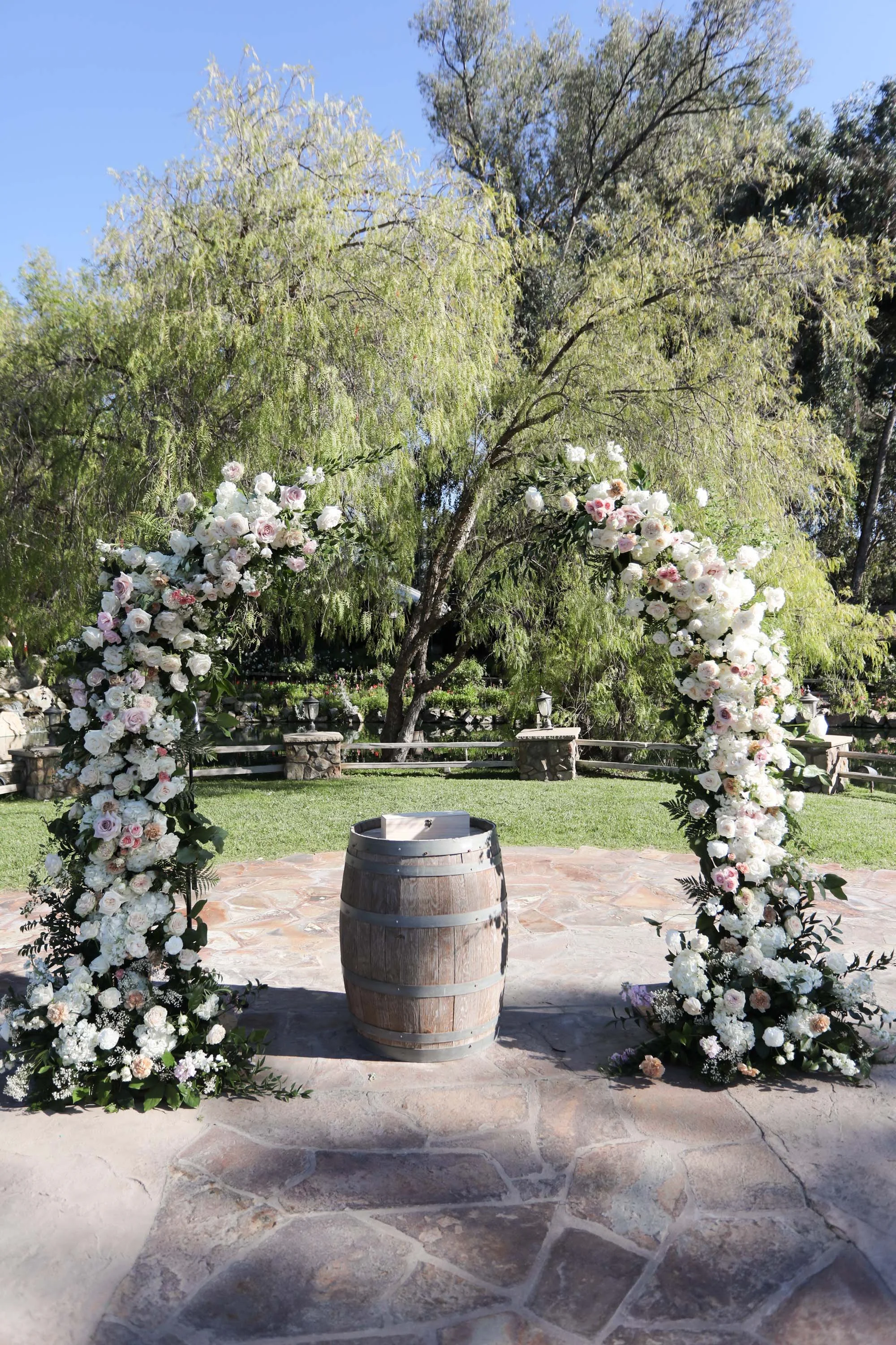 Lake Oak Meadows Weddings California - Sandra Michelle Artistry Wedding Makeup Temecula San Diego Events 7 (1).jpg