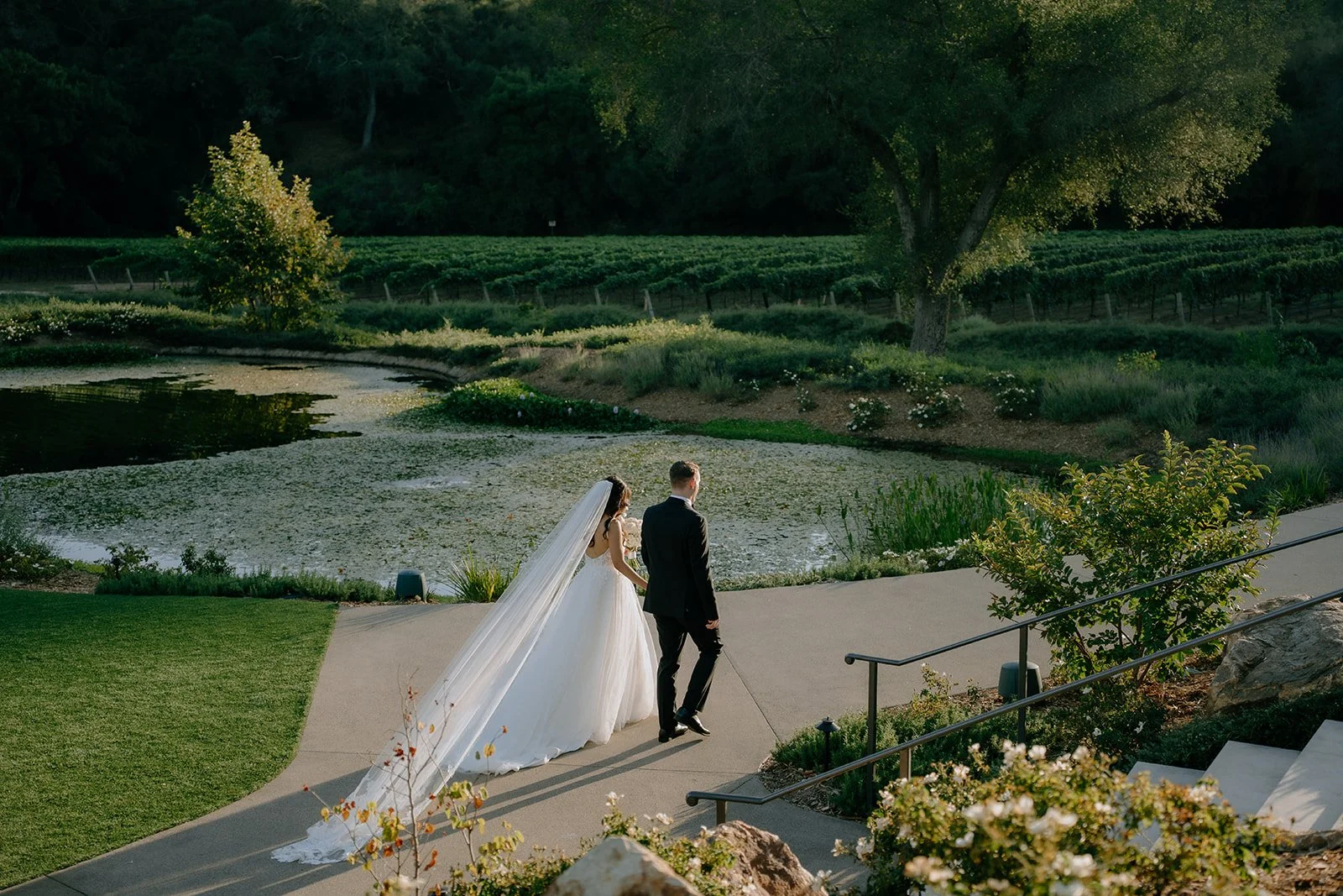 Tuscan Estate at Monserate Winery Weddings  California  Weddings California - Sandra Michelle Artistry Wedding Makeup Temecula San Diego Events 0.JPG