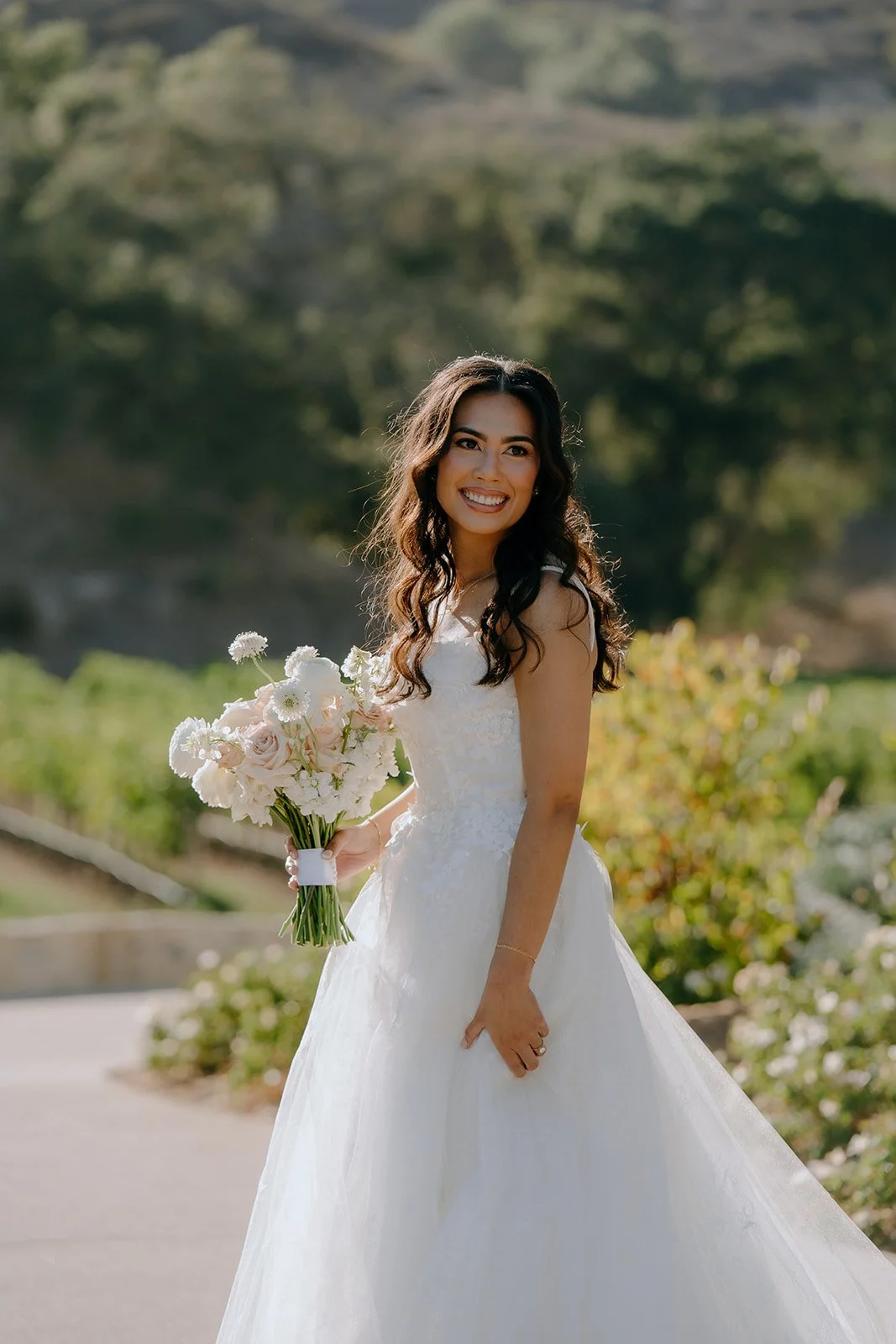 Tuscan Estate at Monserate Winery Weddings  California  Weddings California - Sandra Michelle Artistry Wedding Makeup Temecula San Diego Events 6 (1).JPG