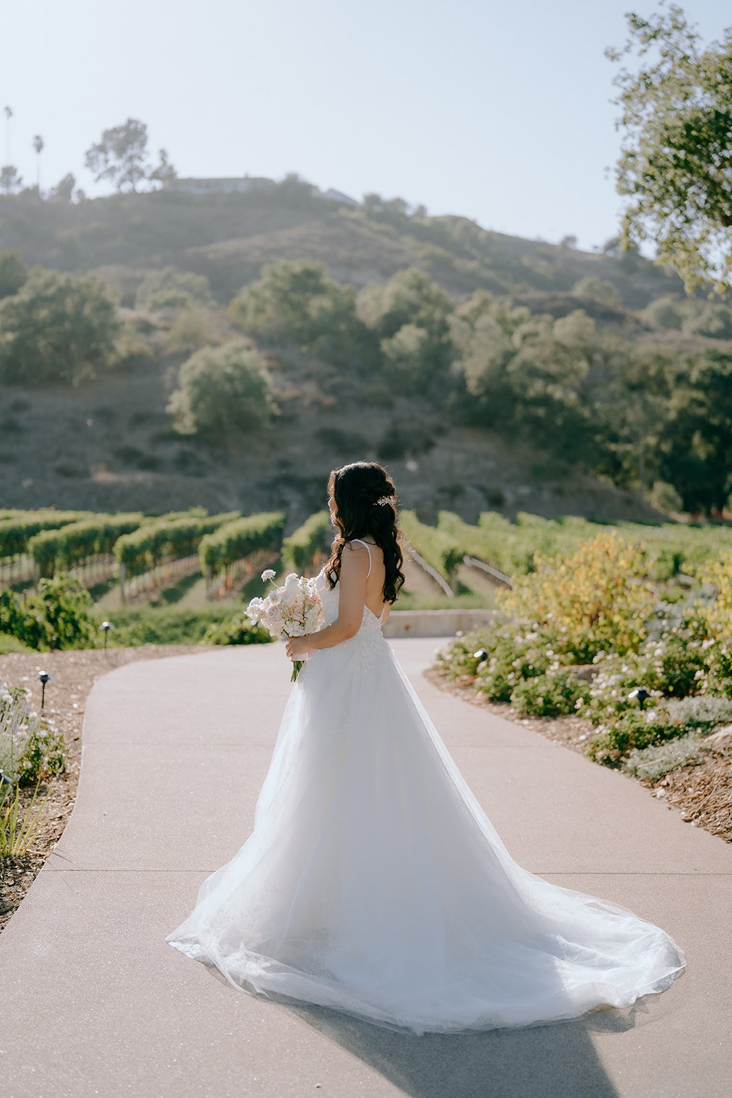 Tuscan Estate at Monserate Winery Weddings  California  Weddings California - Sandra Michelle Artistry Wedding Makeup Temecula San Diego Events 5 (1).JPG