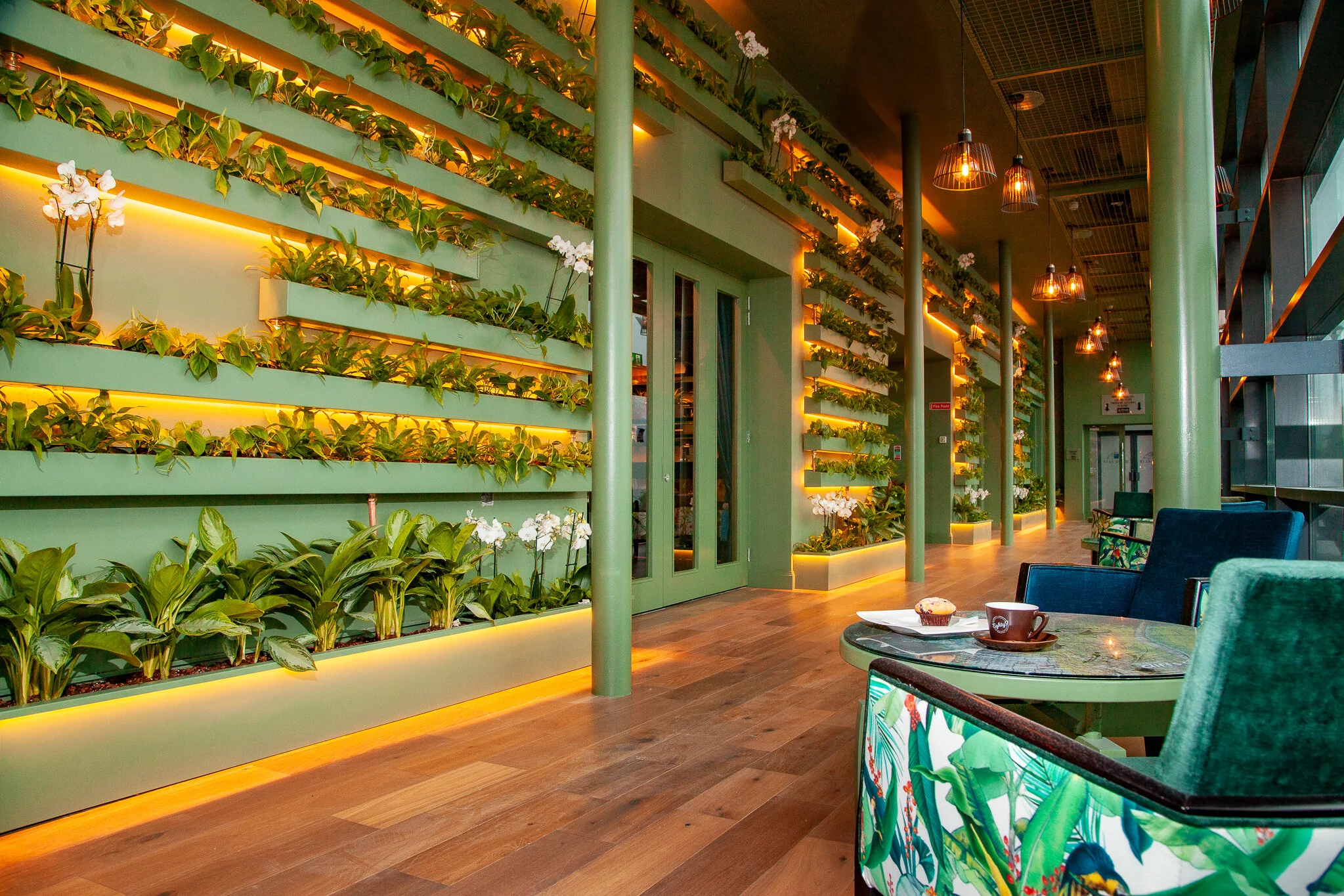 Connacht Hospitality Group