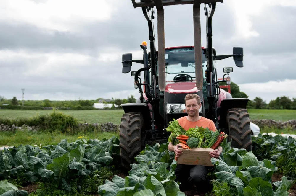 Green Earth Organics