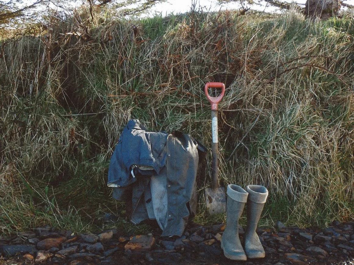 Join Our Team - Administrative and Financial Officer