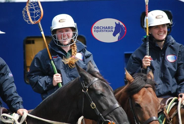 Orchard Equestrian Ltd