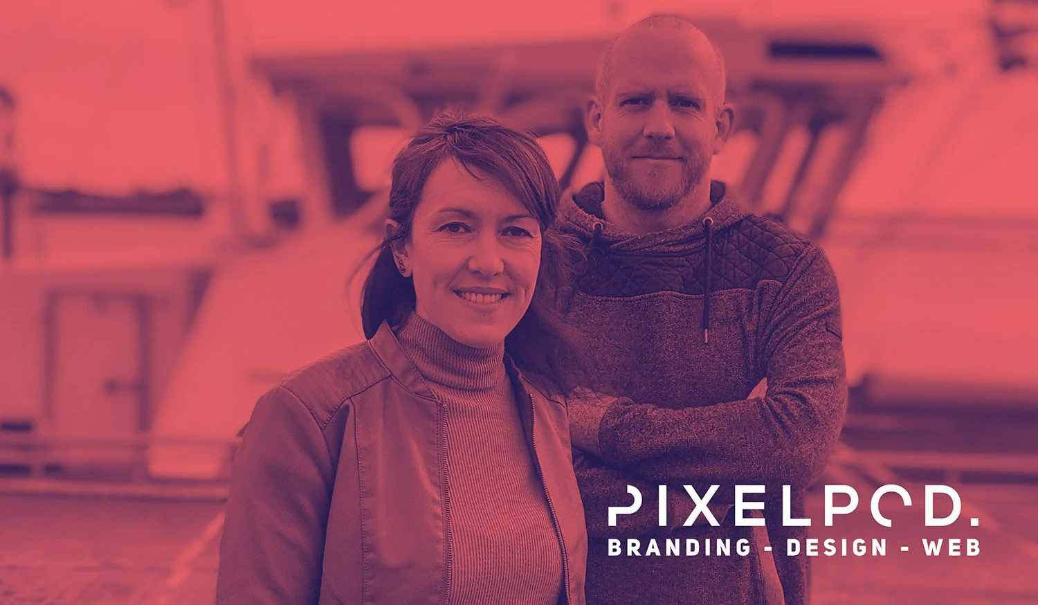 Pixelpod Design Studio, Wexford