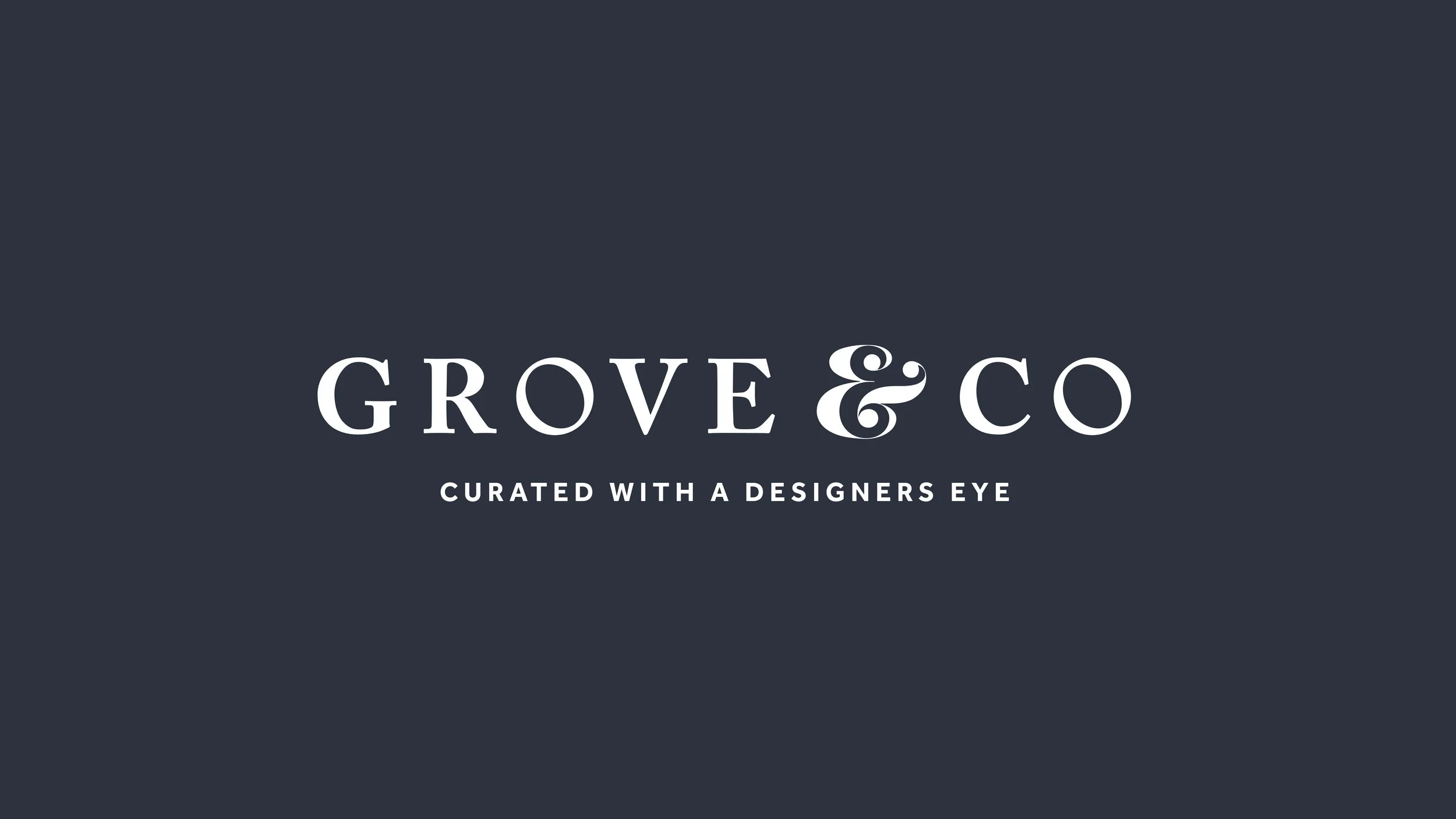 Grove & Co