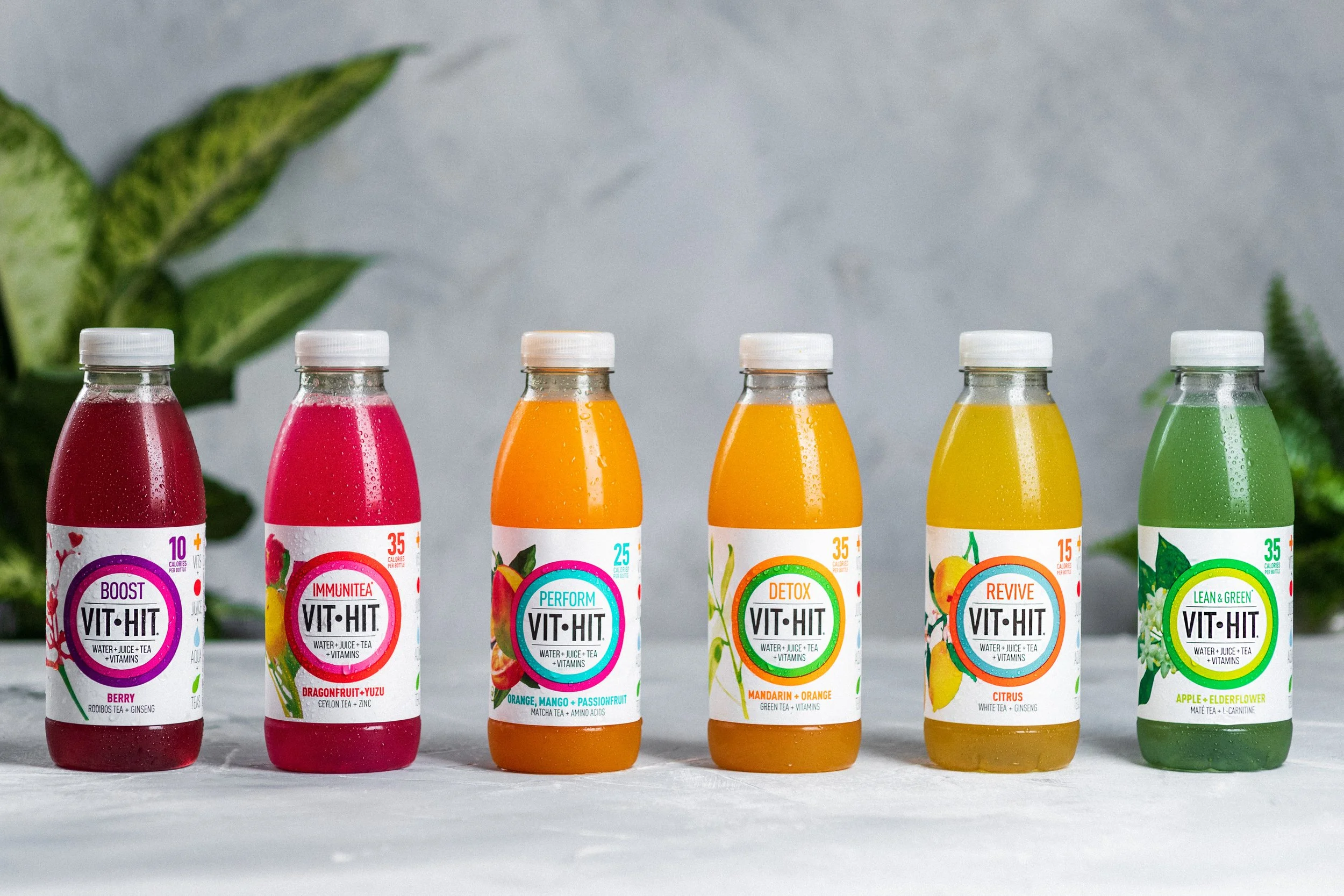VITHIT Drinks