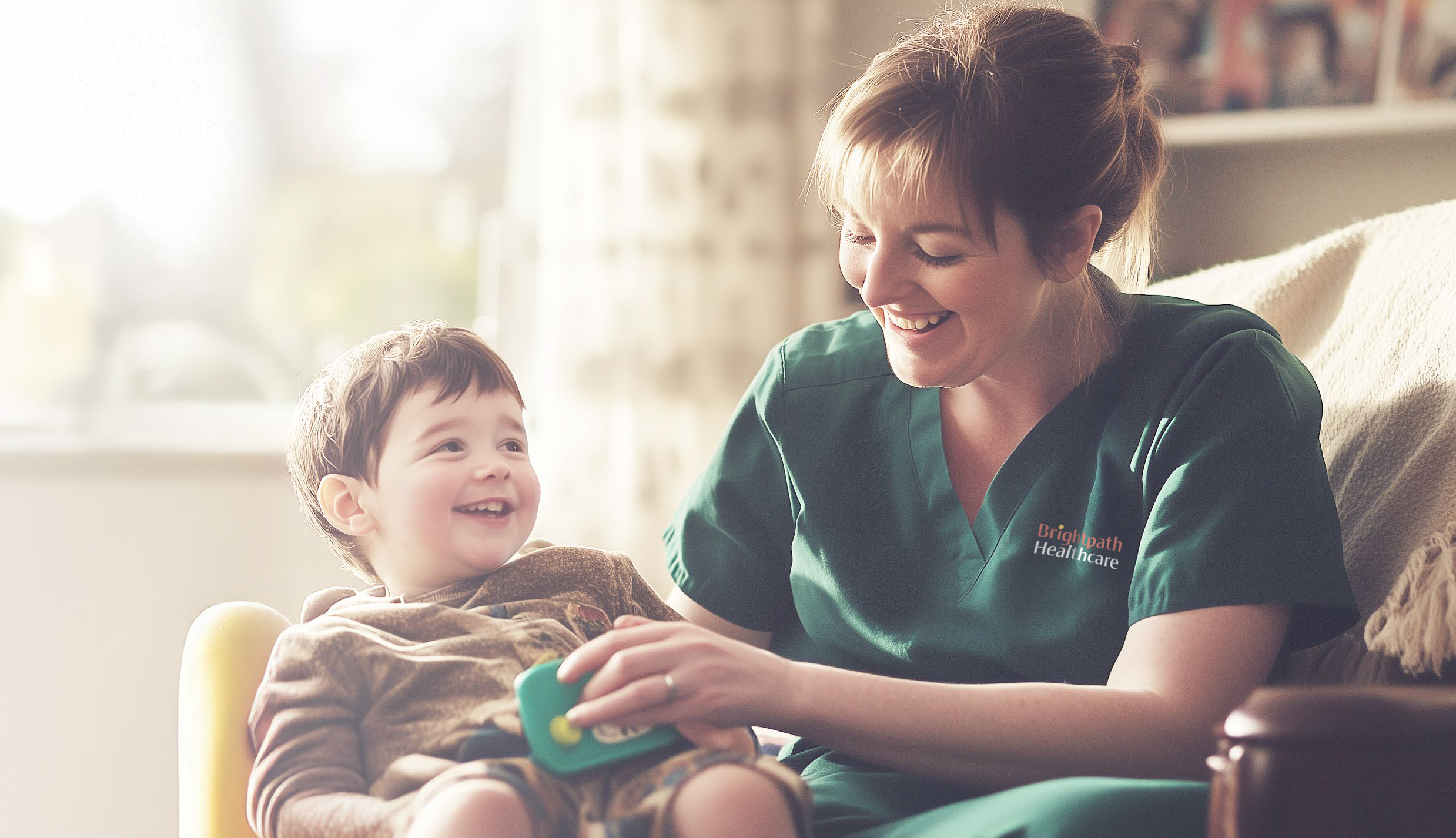 Brightpath Healthcare