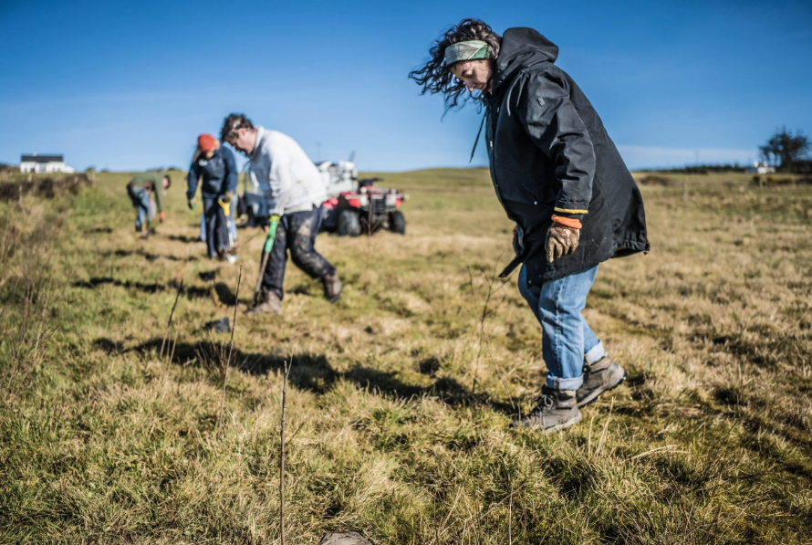 Spring Experience Week (13 - 17 April)