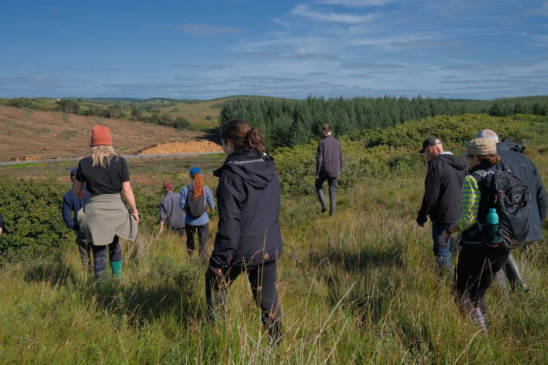 Autumn Experience Week (14 - 18 September)