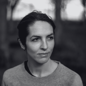 Zoe Rushing Dinnseanchas — Hometree