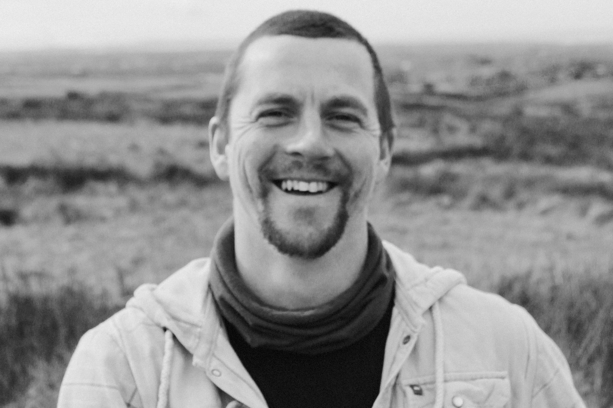 Mitchell Colbath Wild Atlantic Rainforest Project — Hometree
