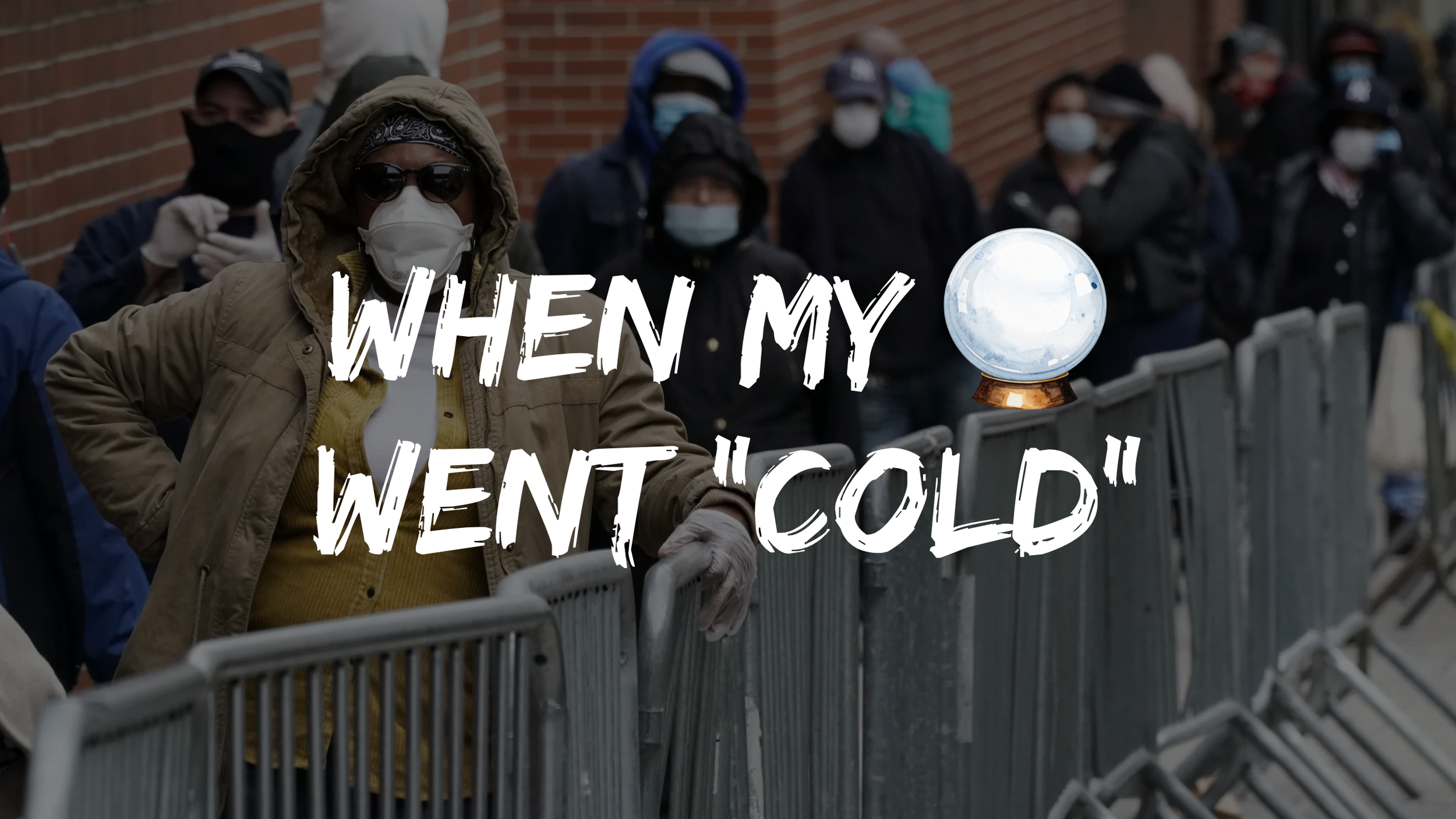 Predicting the Unpredictable: Lessons from the Most Important Supplement Shift of the Decade