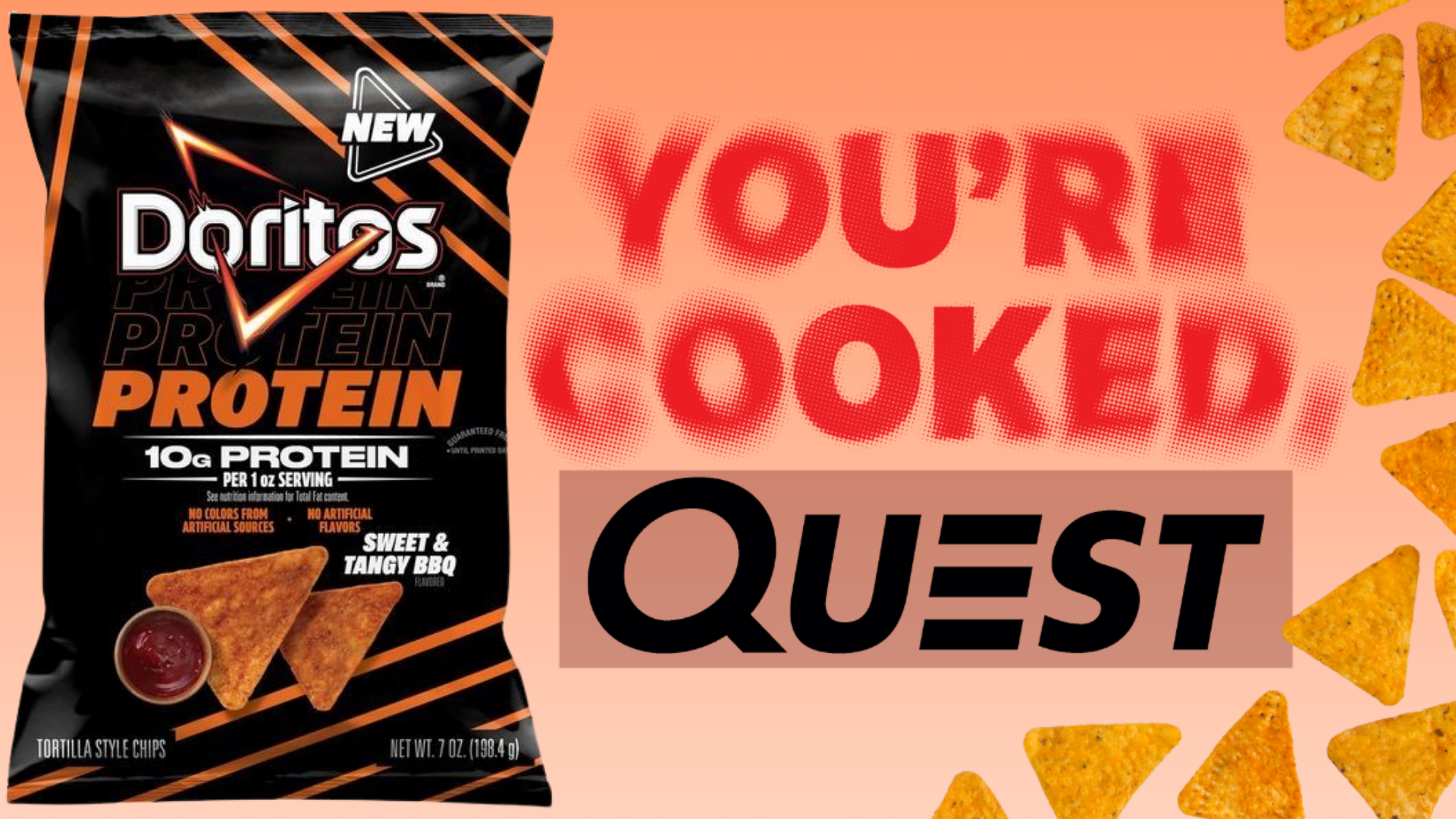 How PepsiCo's Bold Move Redefines the Salty Snacks Market