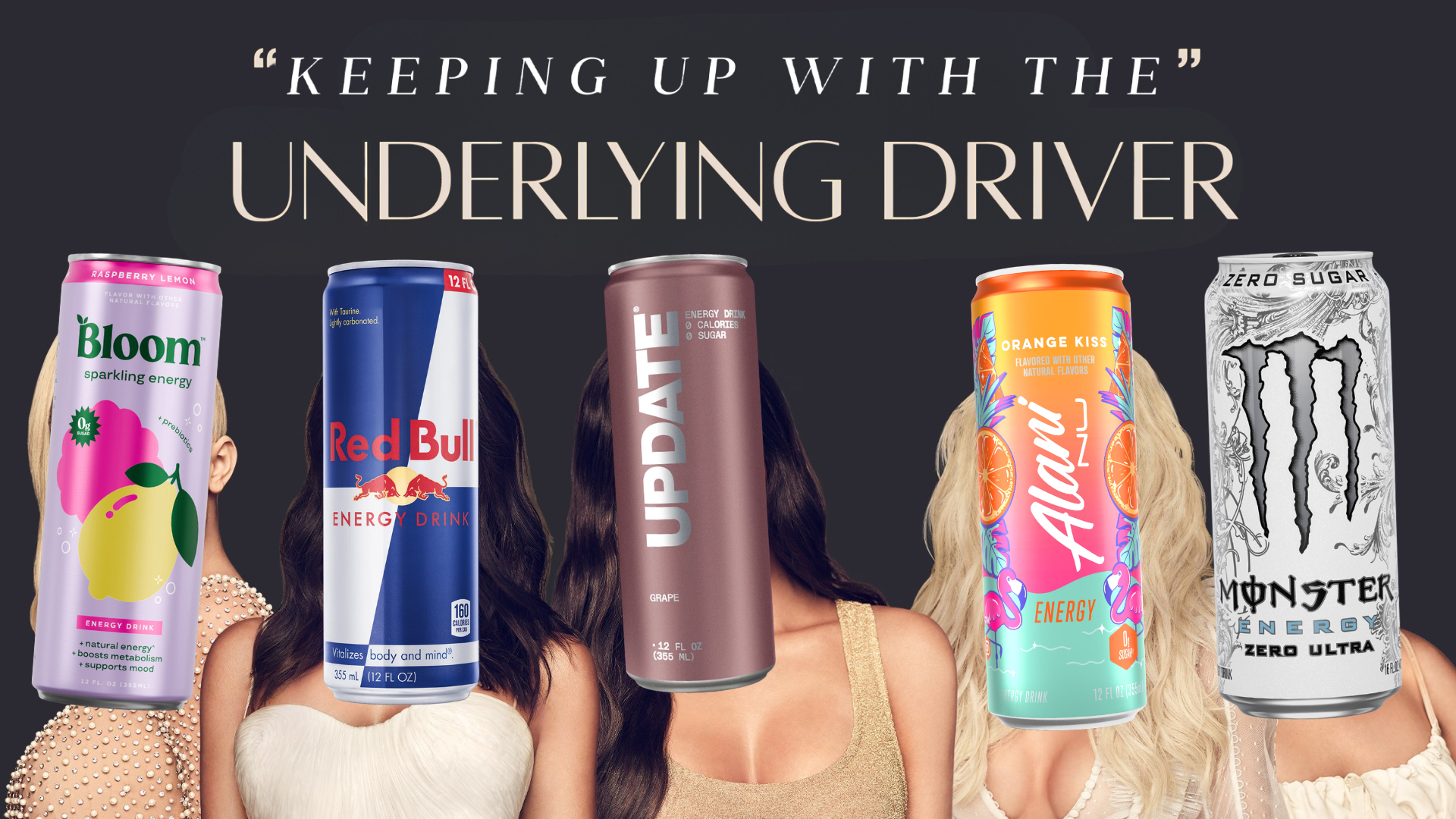 Evolutionary Neuroscience Driving the Energy Drinks Market Boom 