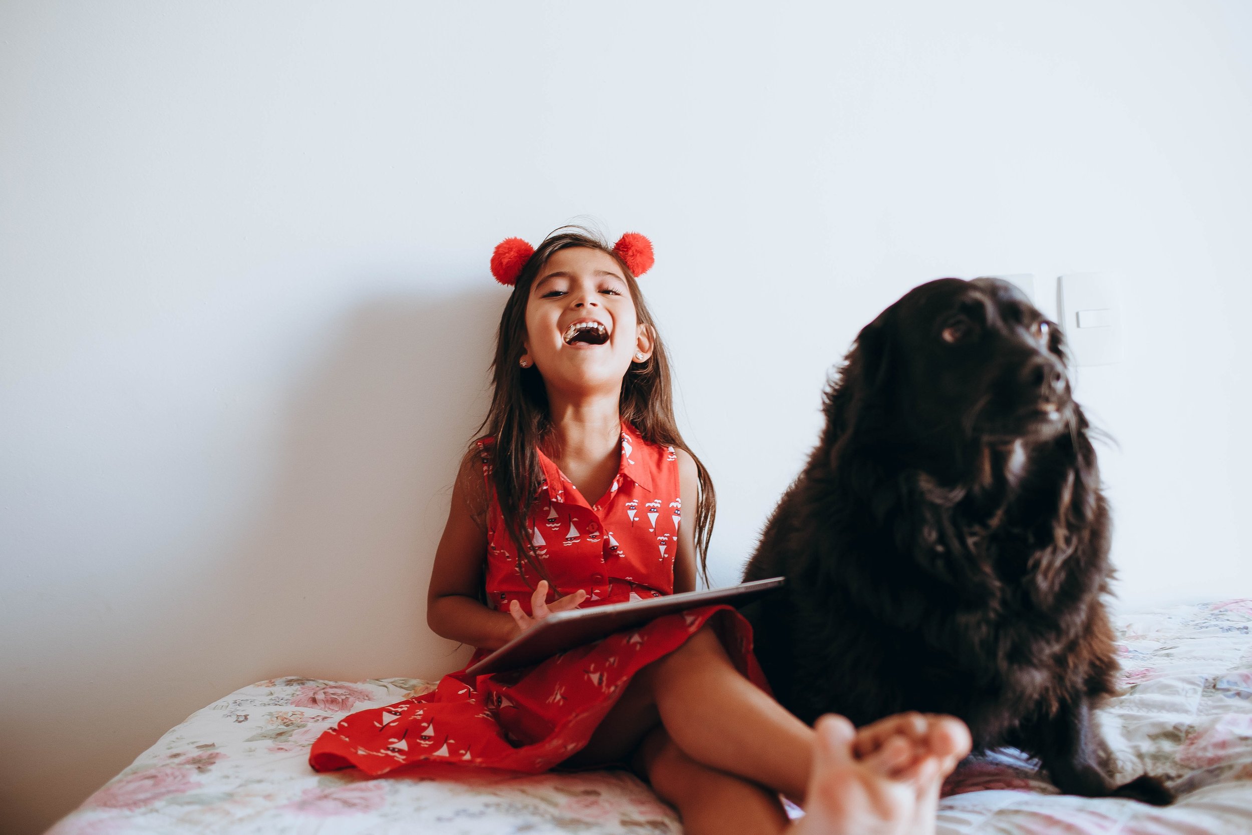 Advanced in Some Areas, Behind in Others: Making Sense of Uneven Development in Preschoolers