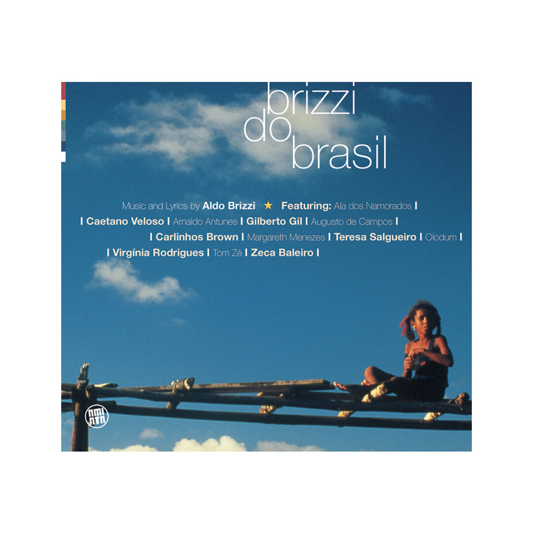 Brizzi Do Brasil (MP3)