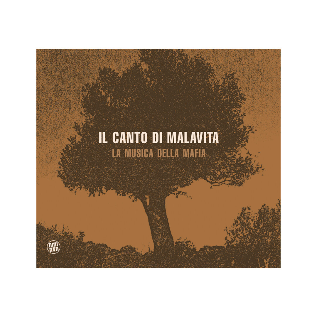 Il canto di malavita (MP3)