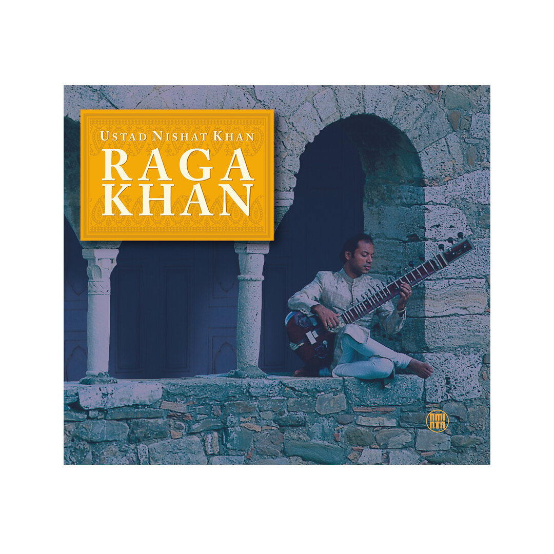 Raga Khan (MP3)