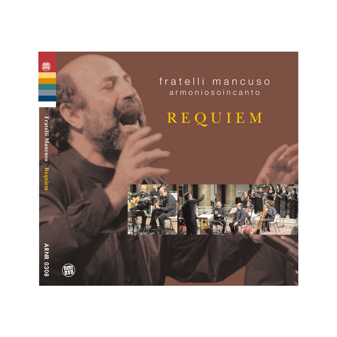 Requiem (MP3)