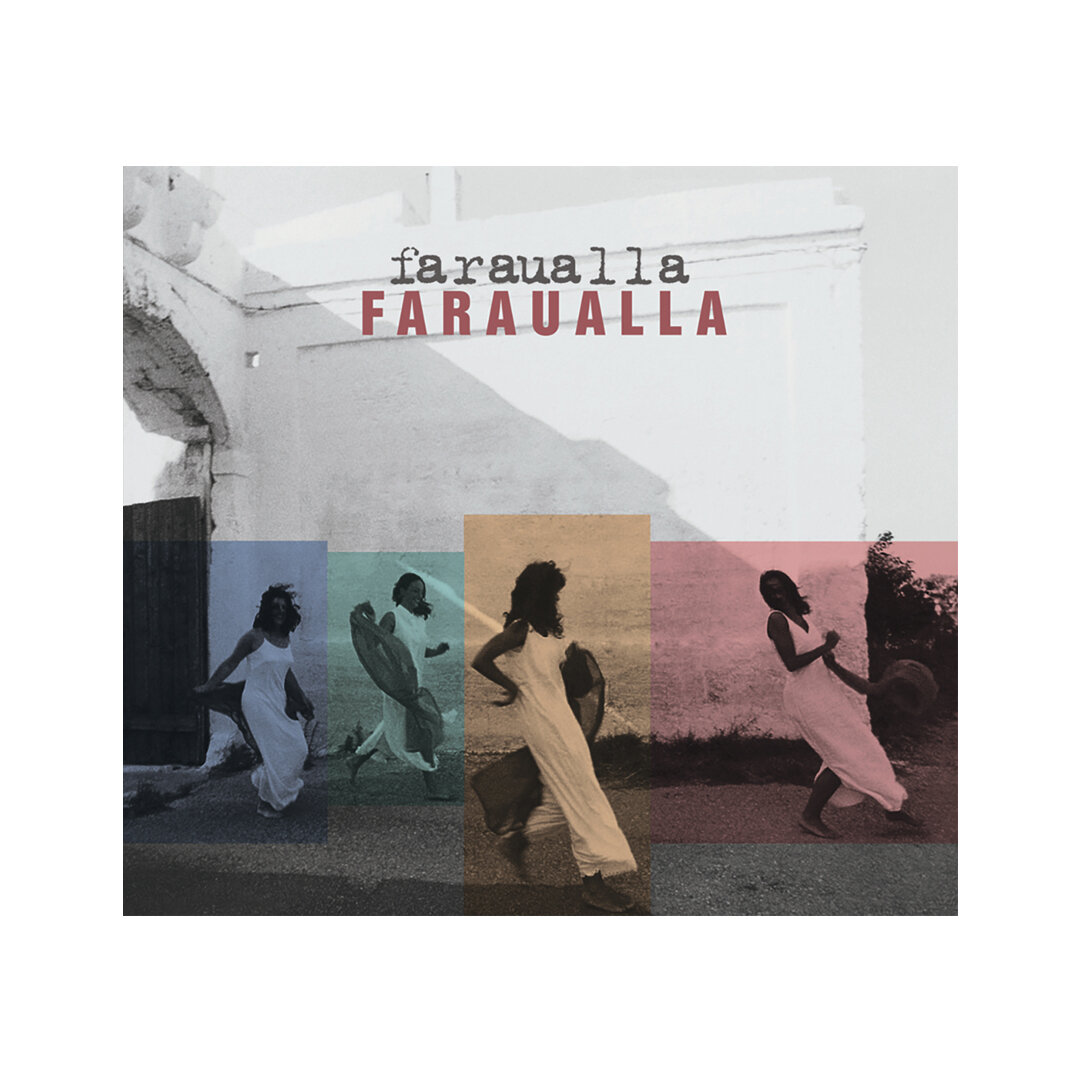 Faraualla (MP3)