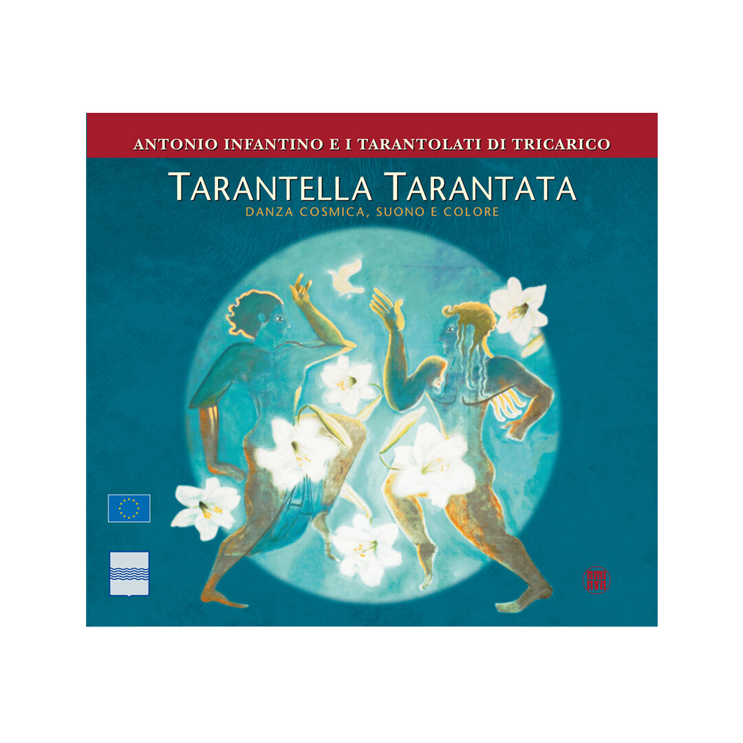 Tarantella Tarantata (MP3)