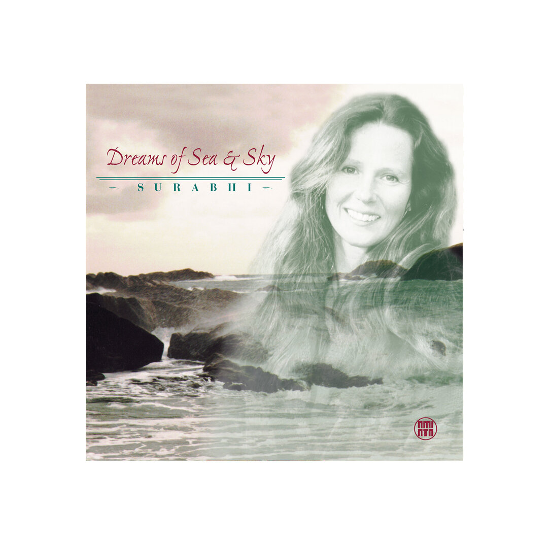 Dreams of Sea And Sky (MP3)