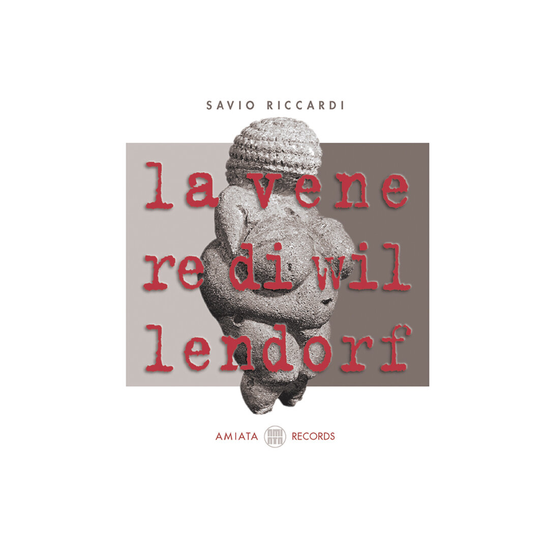 La Venere di Willendorf (MP3)