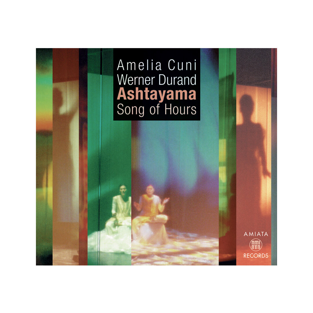 Ashtayama, Song of Hours (MP3)