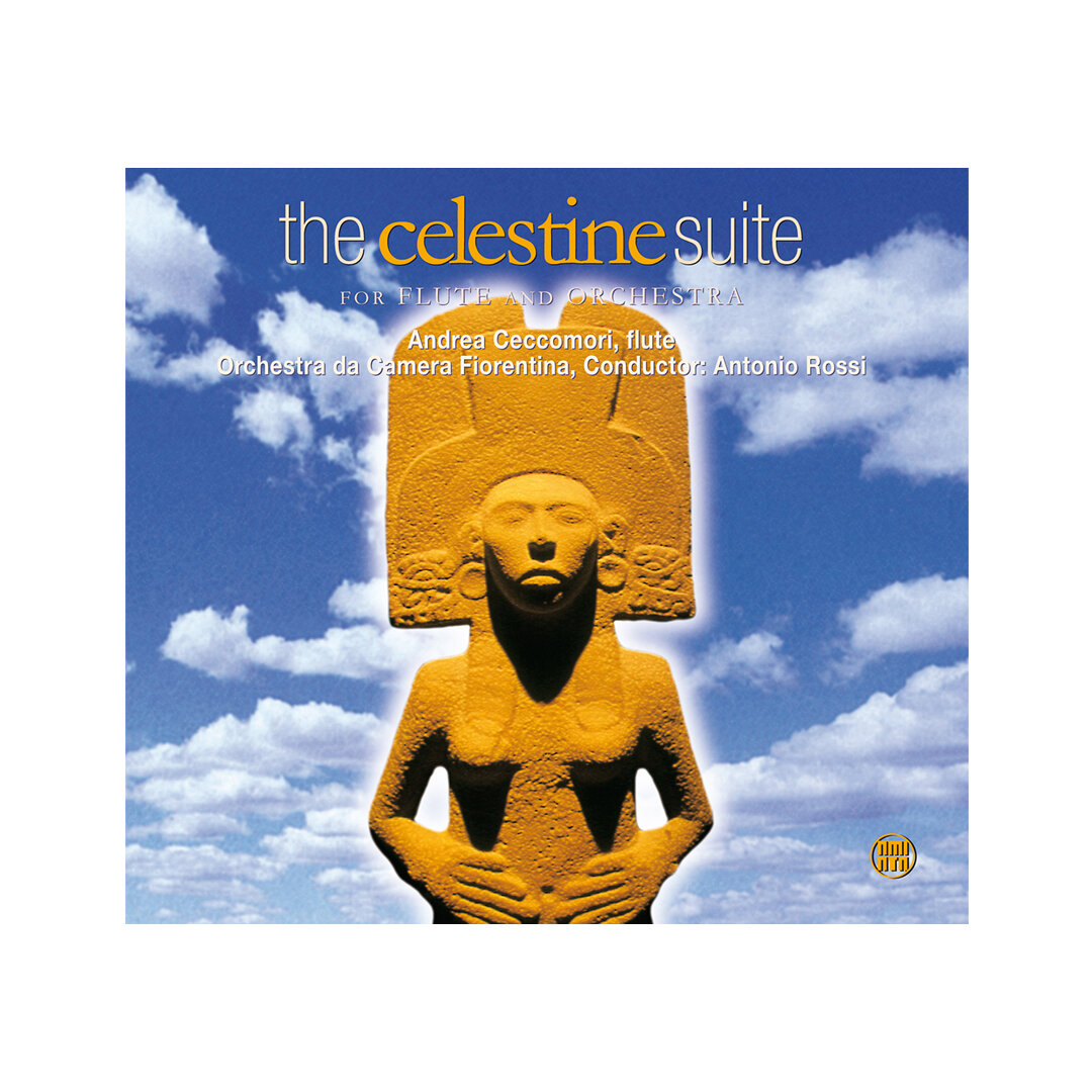 The Celestine Suite (MP3)