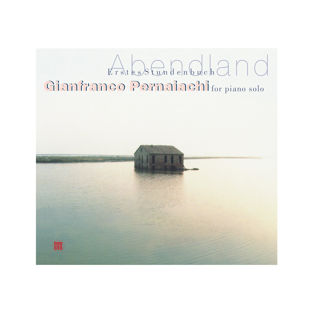 Abendland (MP3)