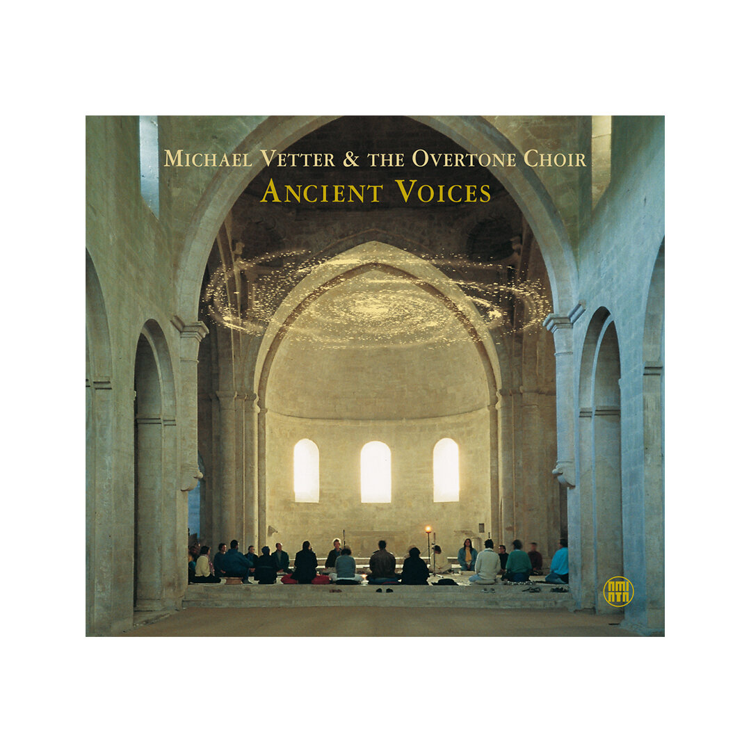 Ancient Voices (MP3)