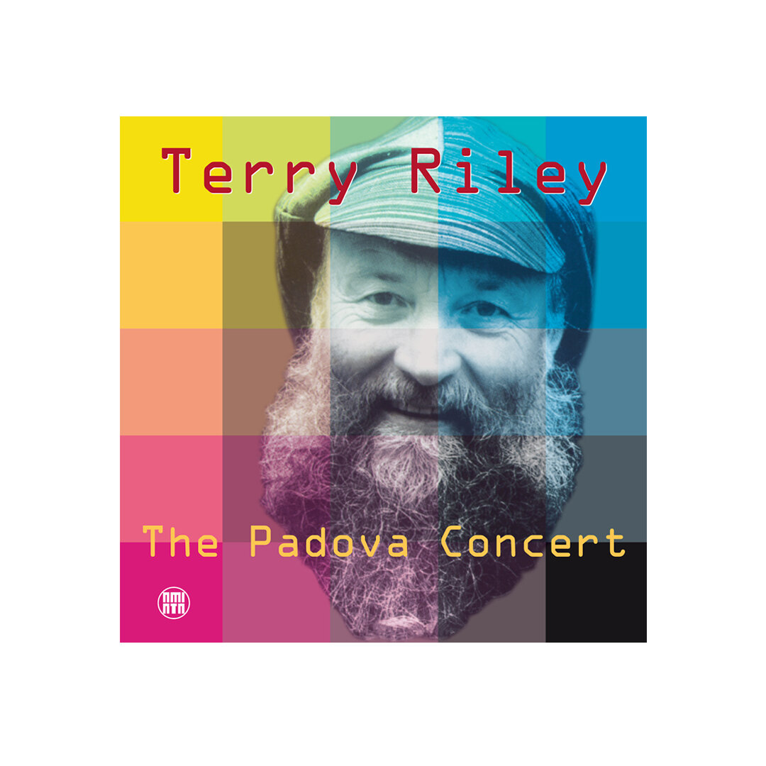 The Padova Concert (MP3)