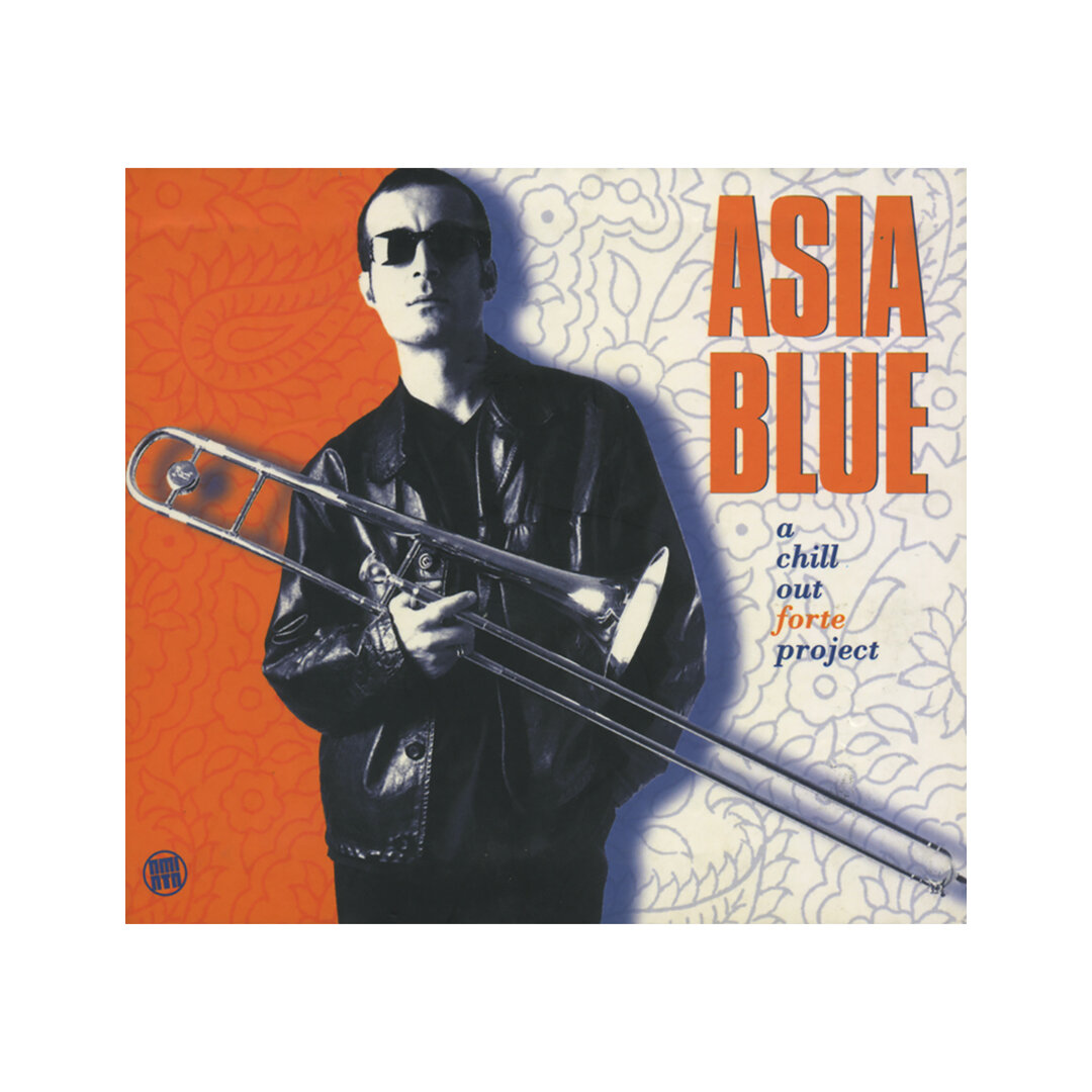 Asia Blue (MP3)