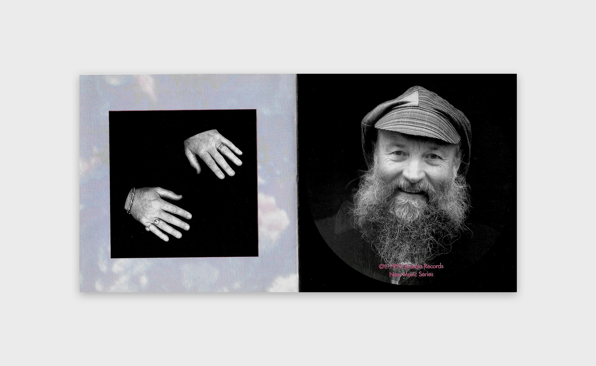 Terry Riley - The Padova Concert