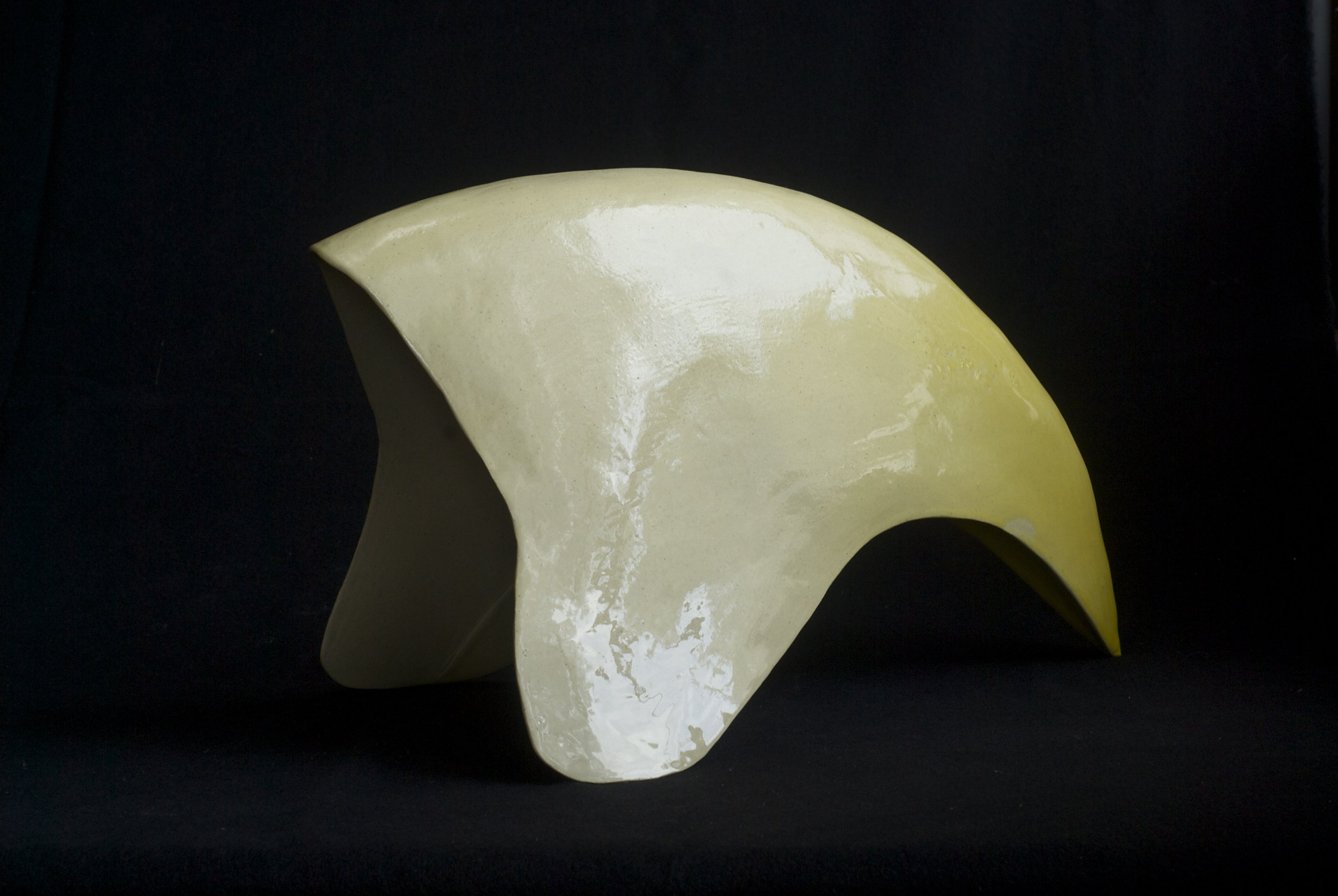 Eagle,
ceramic,
16"x 13"x 10"
call for price