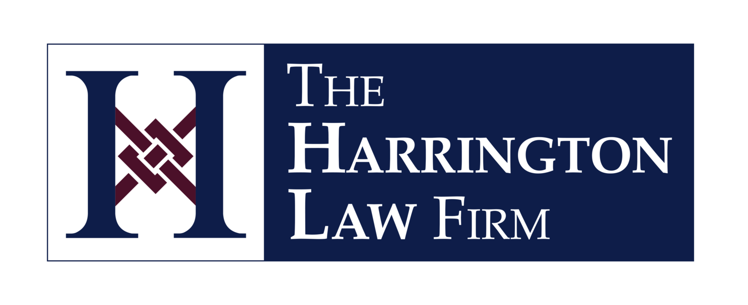 The Harrington Law Firm