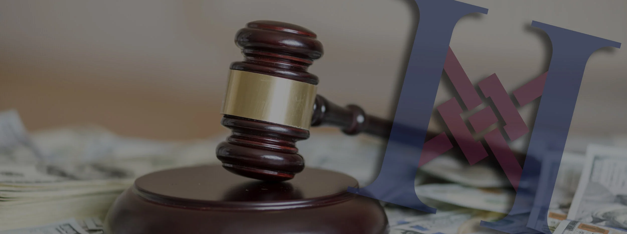 Social Security & Disability — The Harrington Law Firm