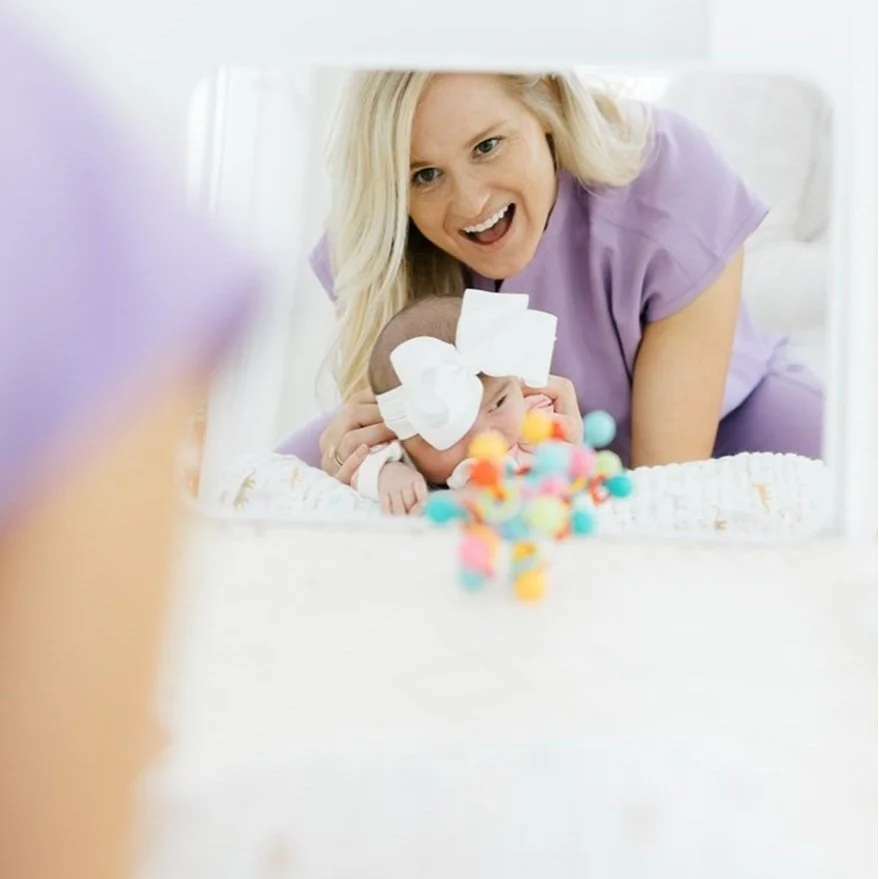 craniosacral fascial therapy, craniosacral therapy, tummy time, bodywork, milestones, physical therapy, breastfeeding, shallow latch, painful latch