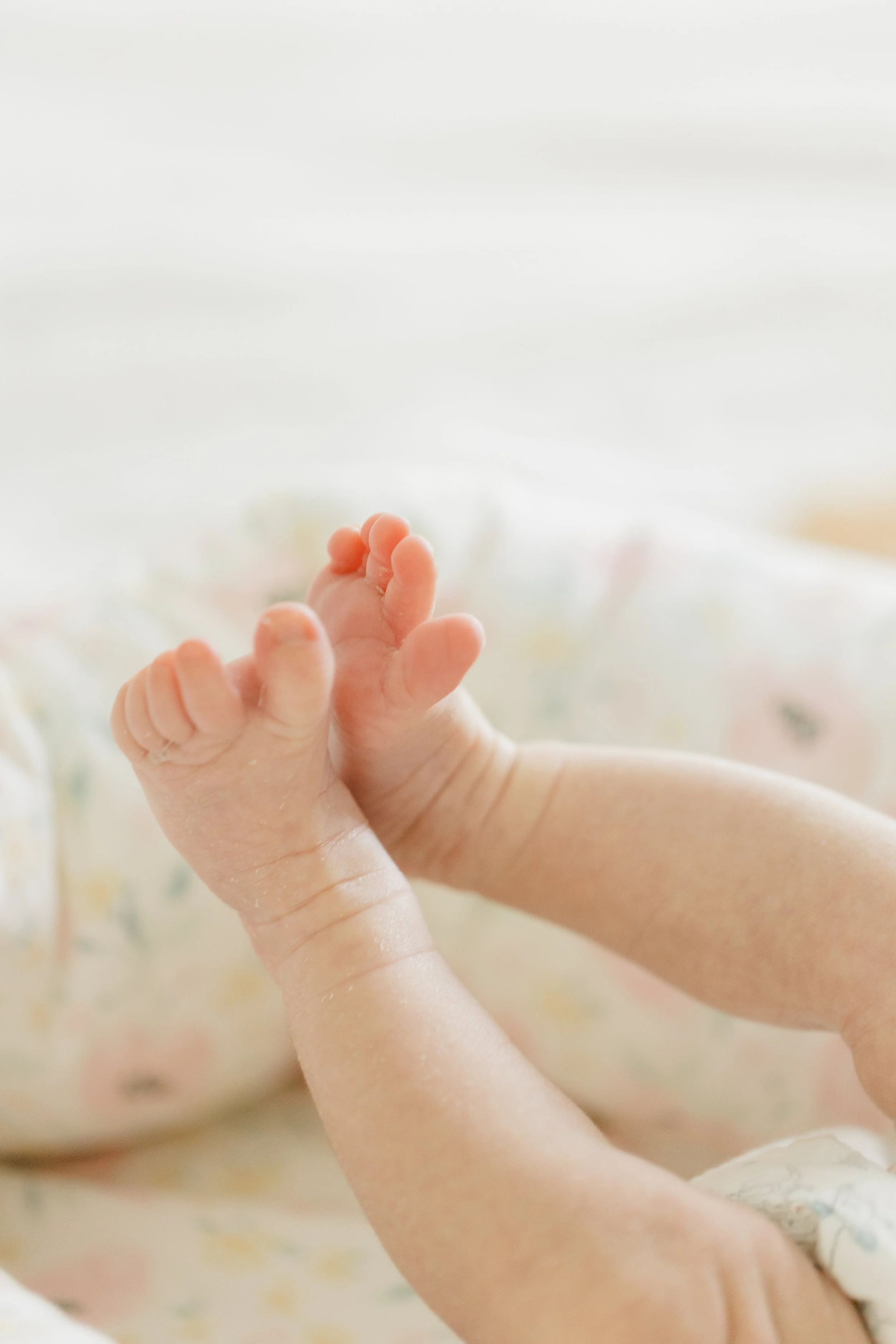 FREE Milestone Checklist (PDF)