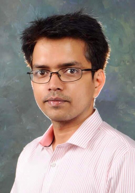 Dr Vijay Kumar K Clinical Research Fellow in Neonatal Neurology , Bengaluru