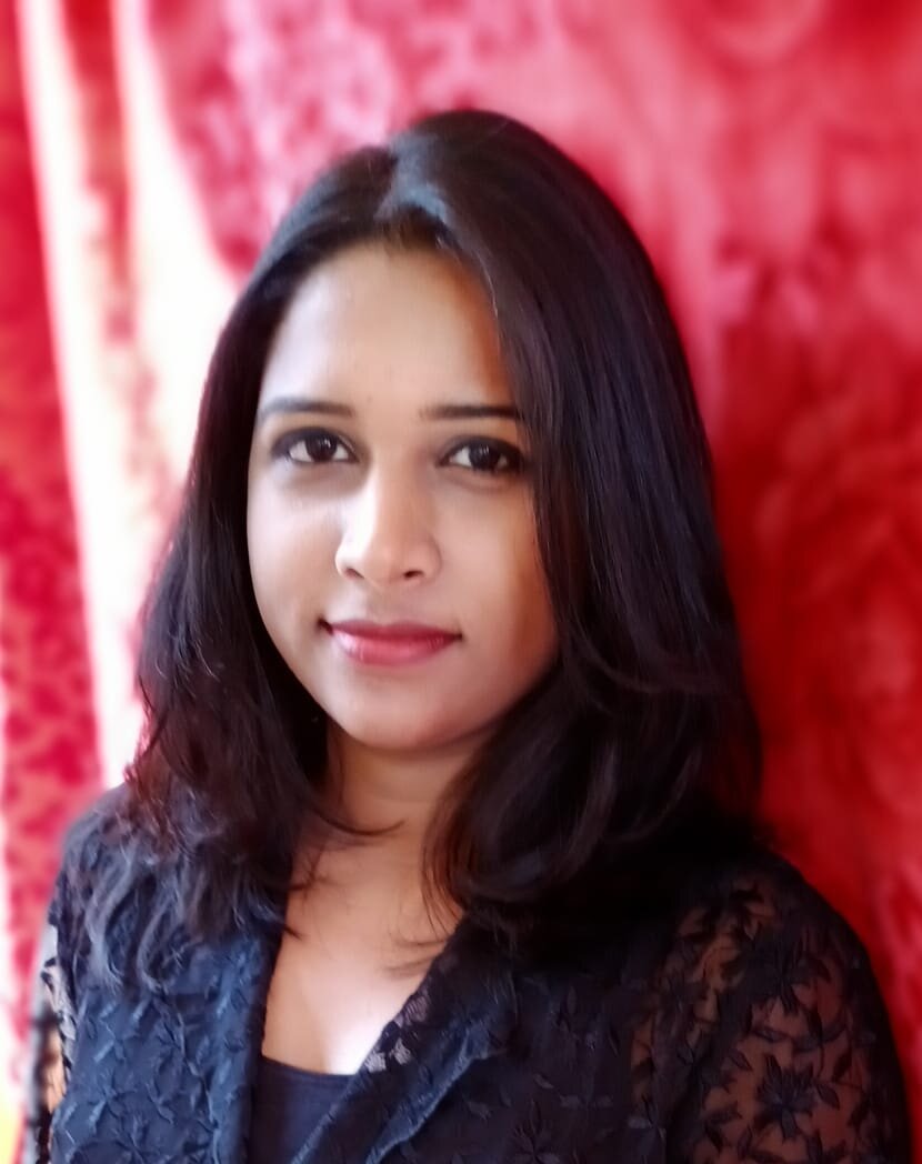 Laveena F Noronha Project Manager, Hubbali
