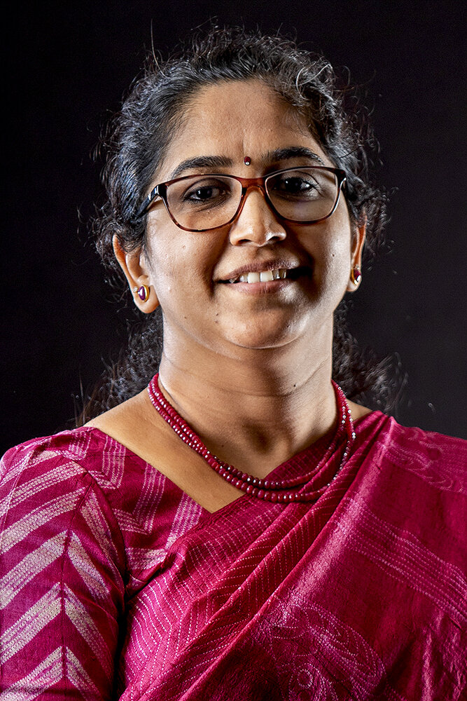 Professor Savitha Chandraiah Site Principal Investigator , Professor and Head of Obstetrics, Vani Vilas Hospital