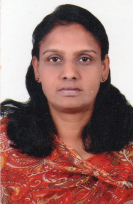 Elisha Asha Latha Neonatal Neurology Research Nurse, Bengaluru