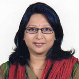 Maya Annie Elias Qualitative Researcher