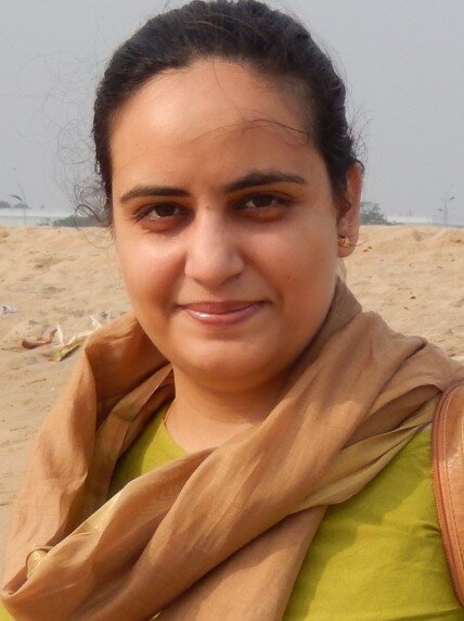 Dr Deepika Shukla
Senior MR Physicist