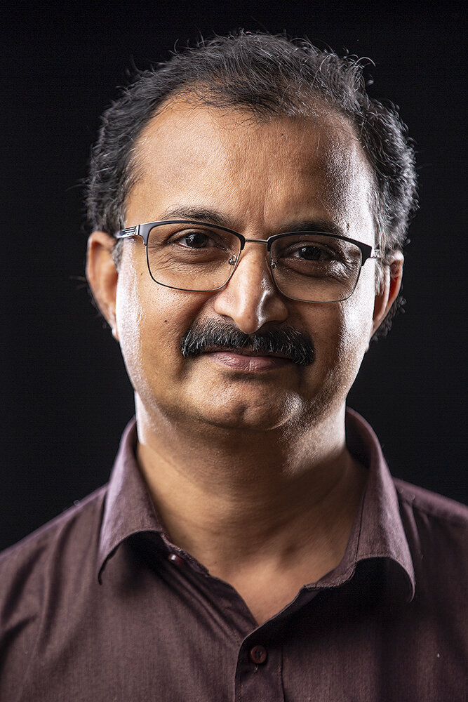 Dr Mohandas Nair Site Co- Principal Investigator, Neonatalogy,
Government Medical College, Calicut