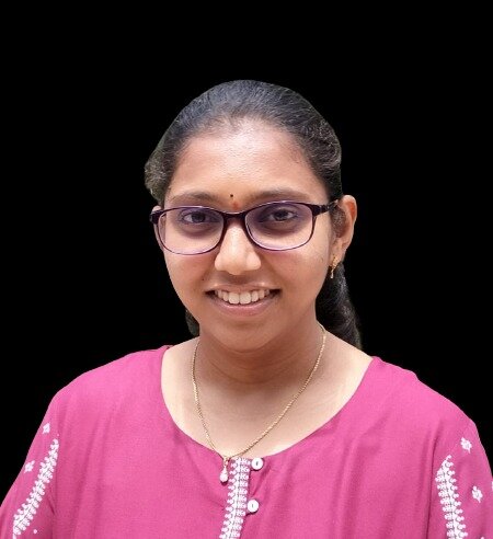 Dr Vidya B U Clinical Research Fellow in Neonatal Neurology, Hubli