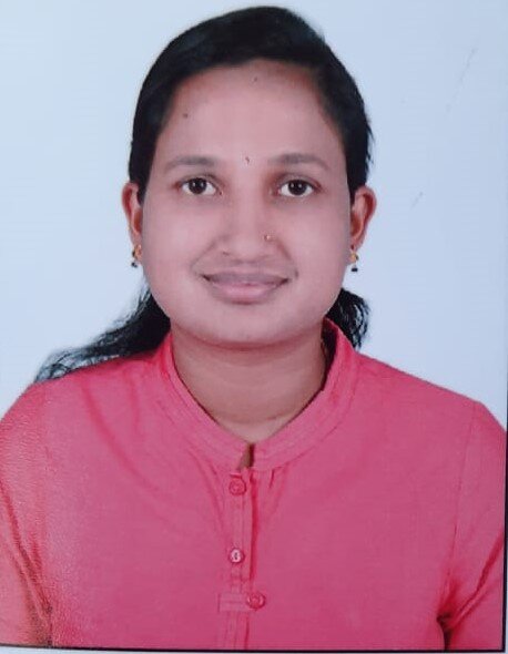 Bhavya KR OBG Research Nurse. Bengaluru